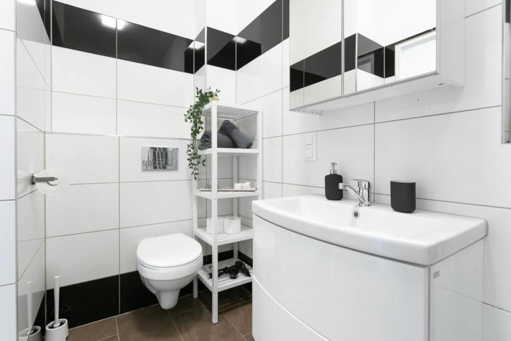 Gemuetliches L Lf13 Apartamento