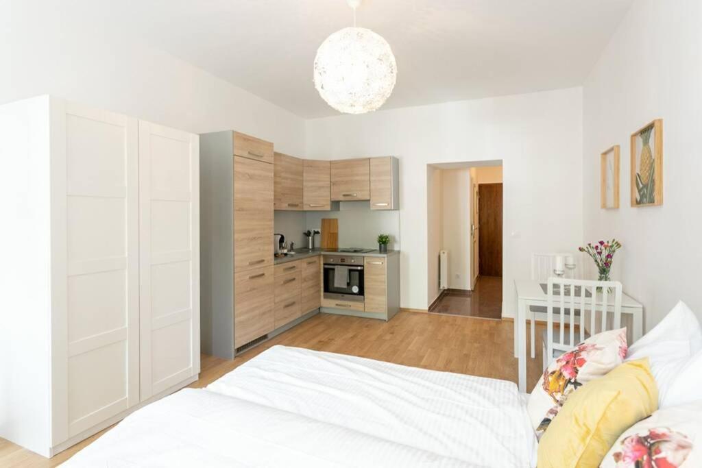 Apartamento Gemuetliches L Lf13