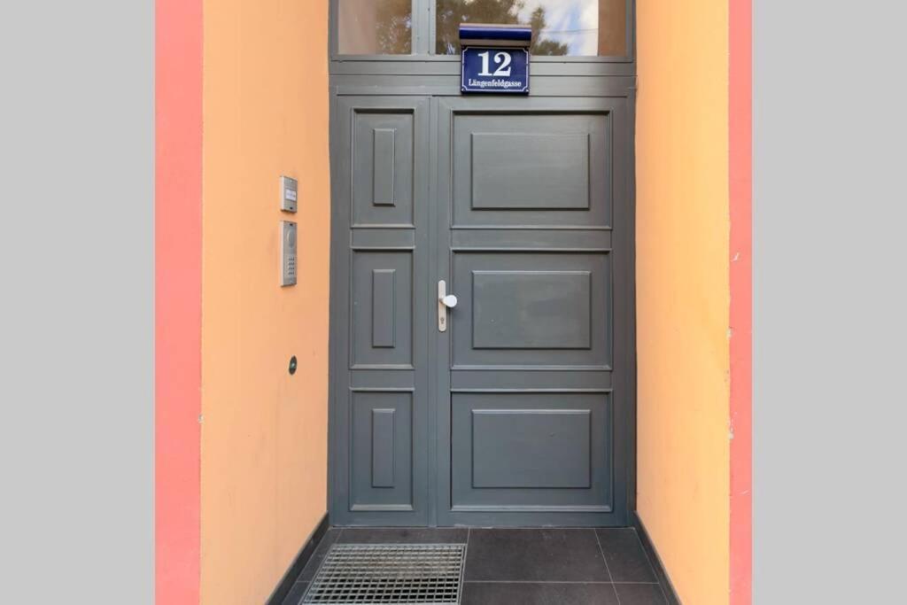 Apartamento Gemuetliches L Lf13 Viena