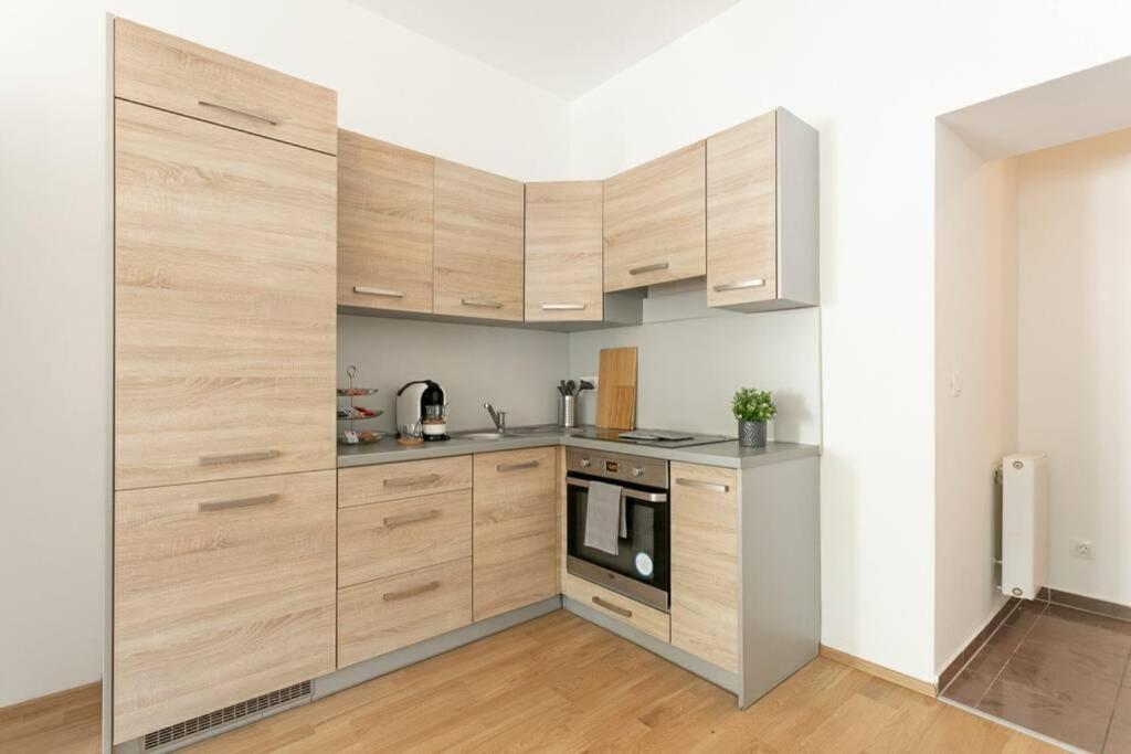 Gemuetliches L Lf13 Apartamento