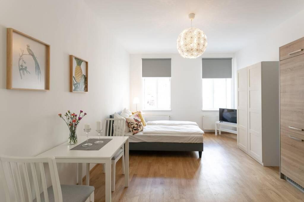 Gemuetliches L Lf13 Apartamento