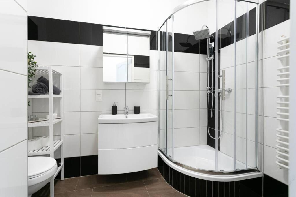 Apartamento Gemuetliches L Lf13 Viena