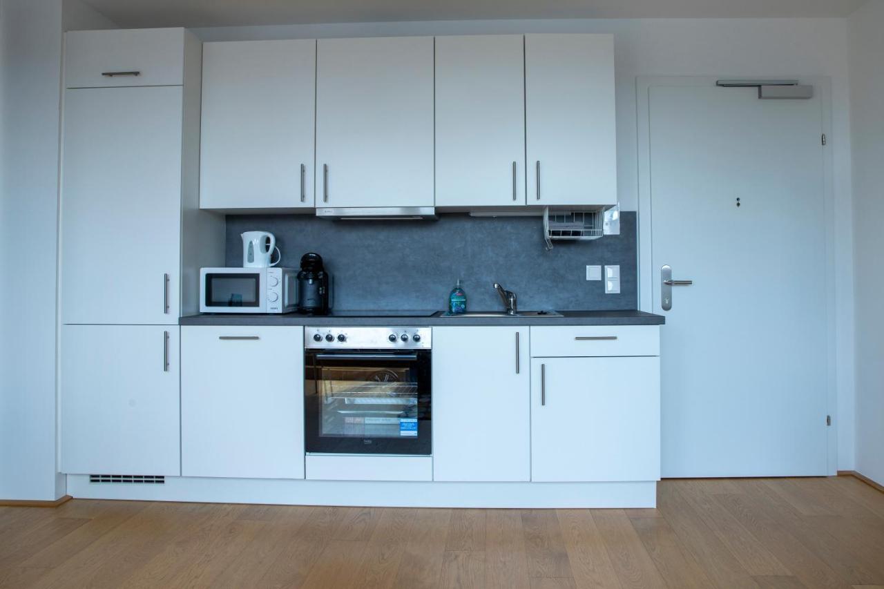 Maureen Lovely 2 Bedroom Unit With Community Pool Wien