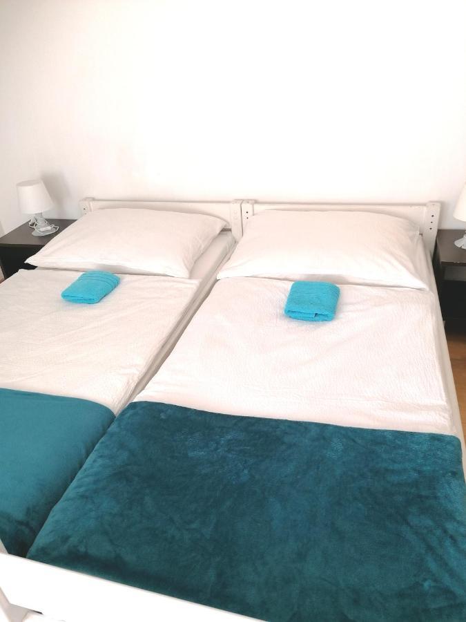Favoriten-rooms