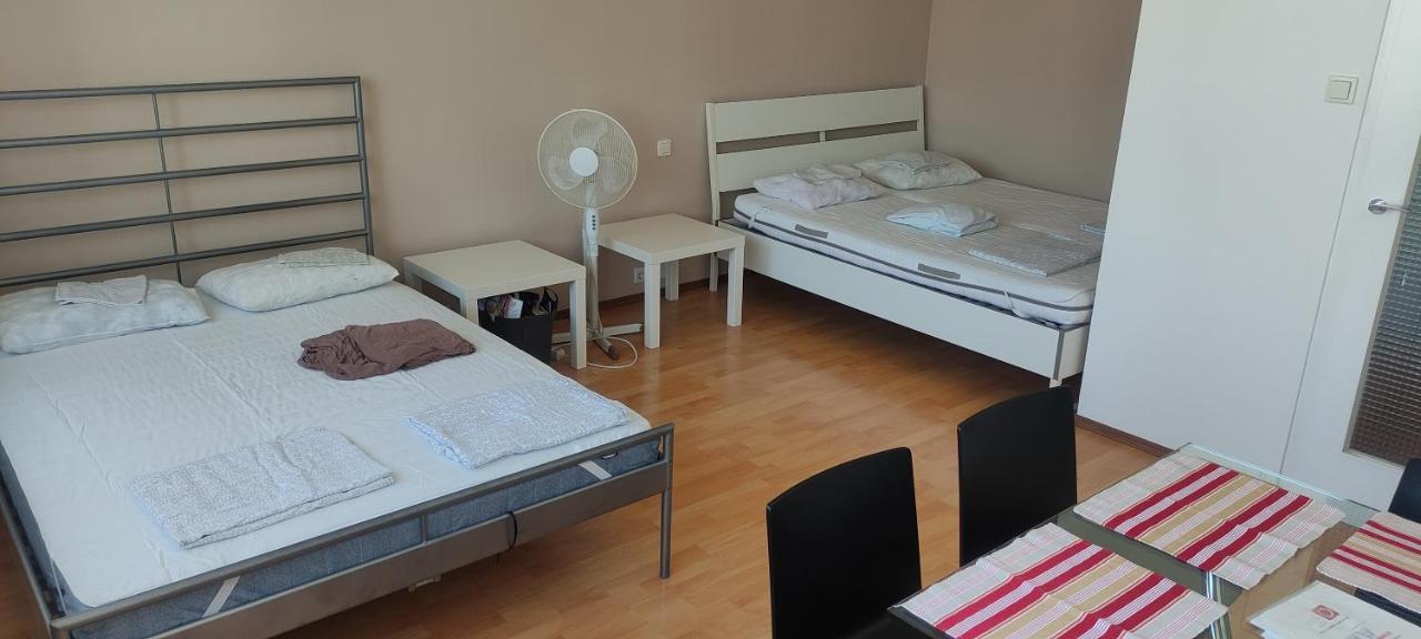Apartment Affordable Near Center Vienna