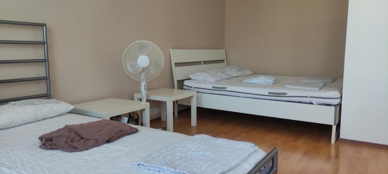 Affordable Near Center Apartment Vienna