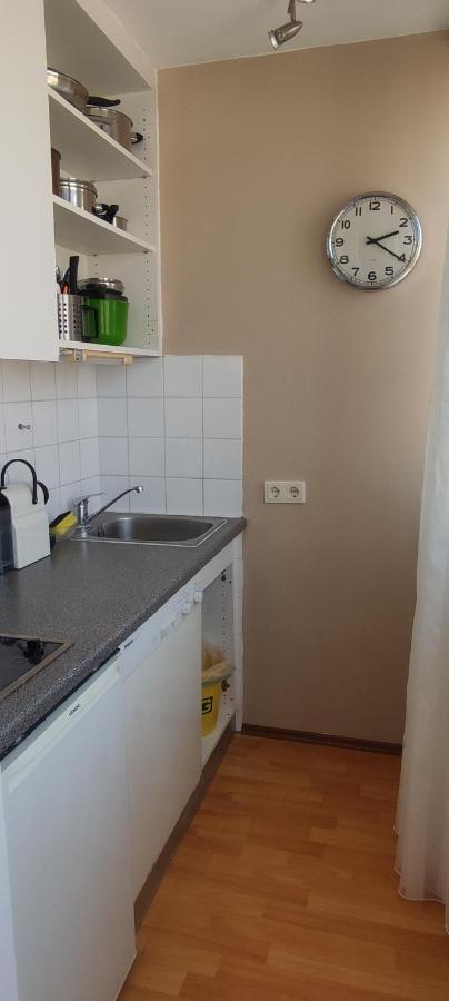 Affordable Near Center Apartment