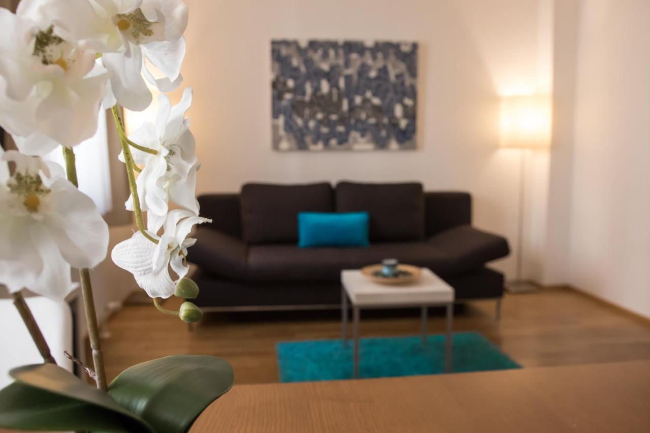 Sweet - A Cozy Welcome Apartment Vienna