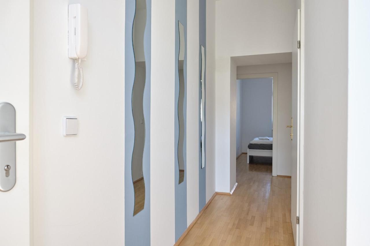 Experience Apartment