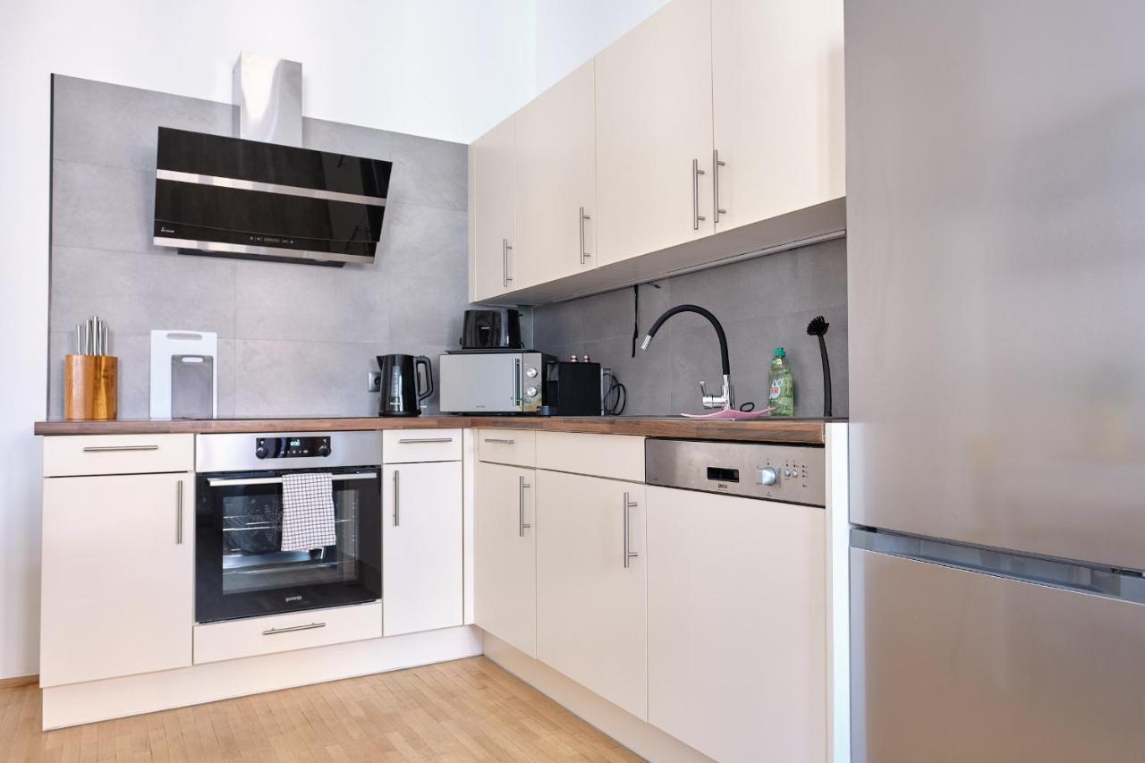 Apartment Experience Vienna