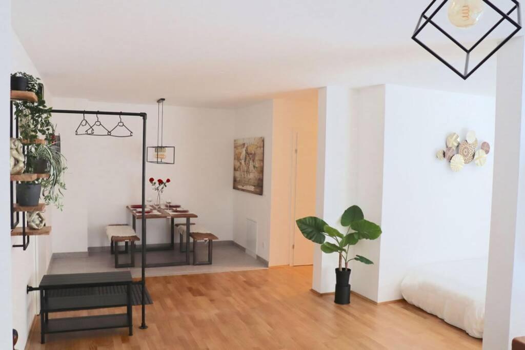 Apartamento Luxury Design *