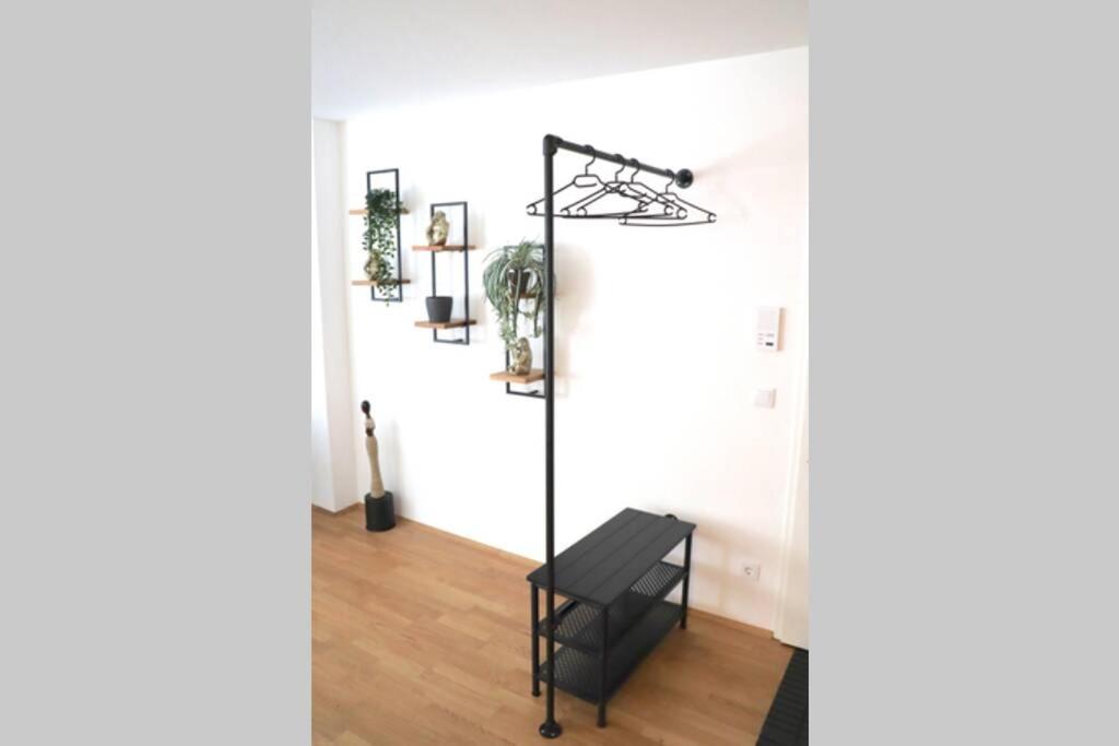 Apartamento Luxury Design Viena