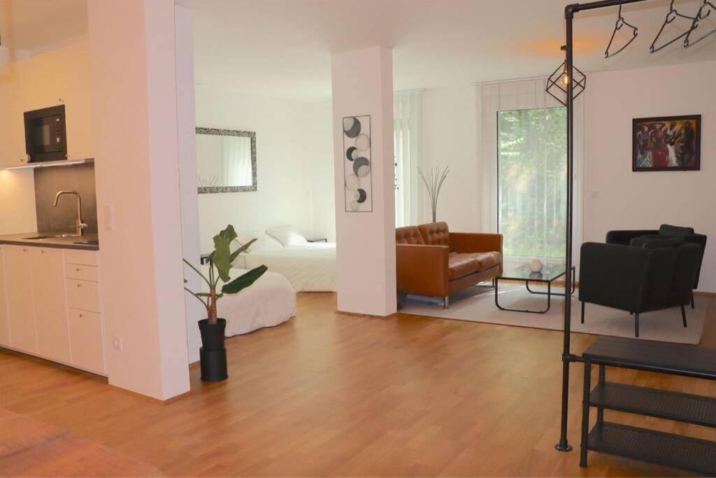 Luxury Design Apartamento