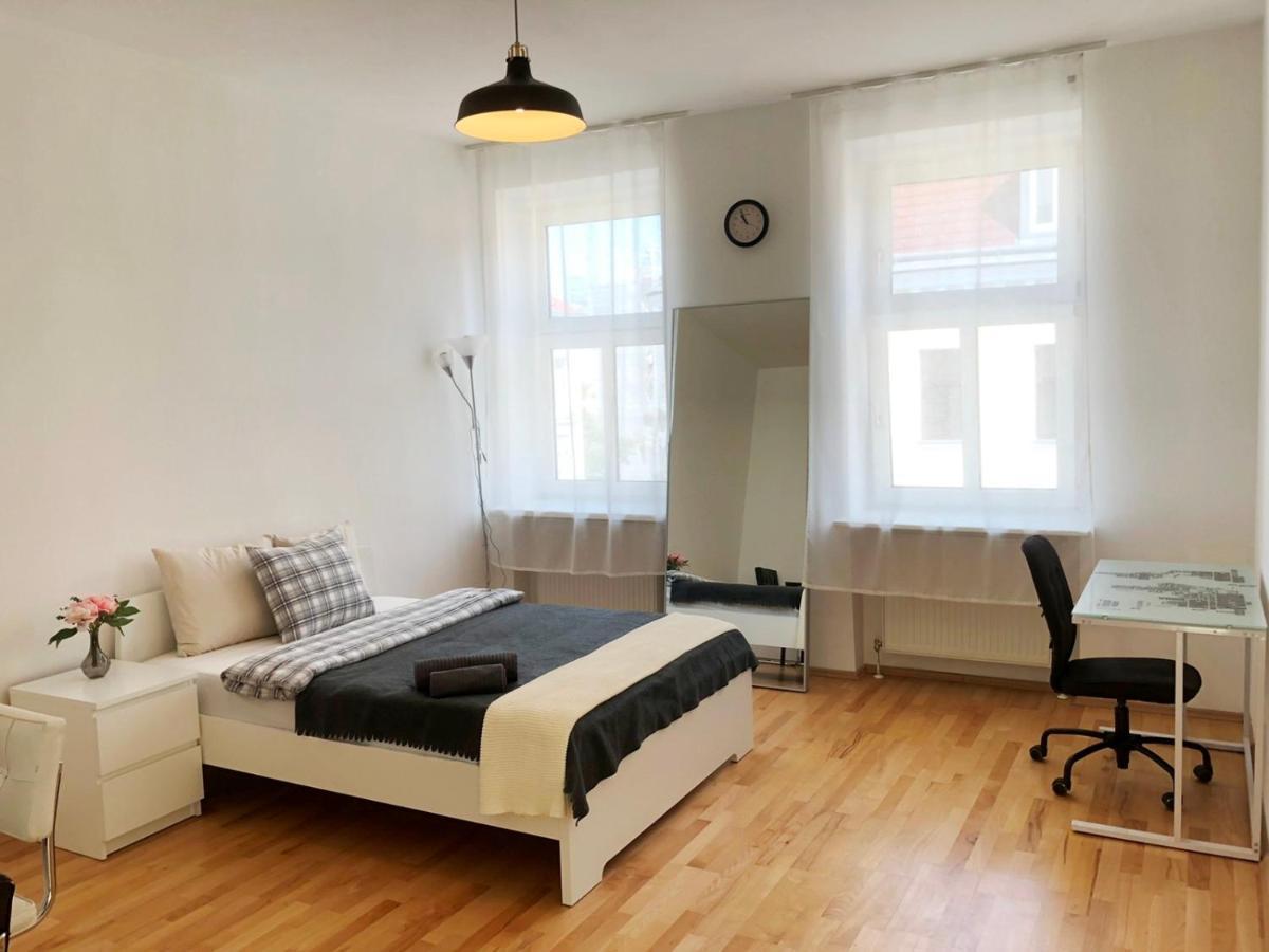 Apartamento Away From Viena