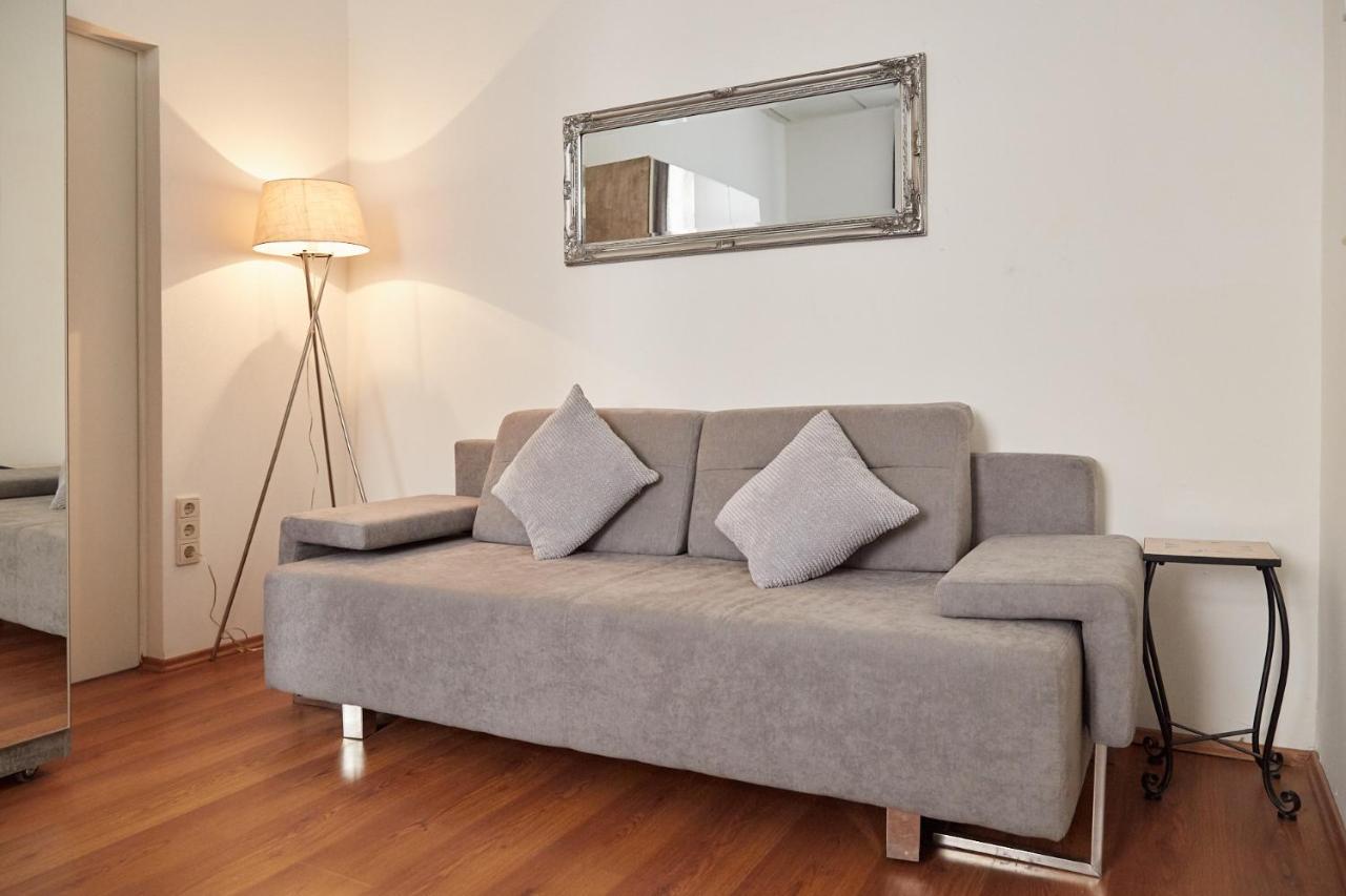 Camel'Otels Apartments Landstrasse - Perfect For Longstays Apartment Vienna