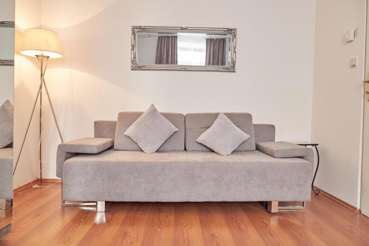 Camel'Otels Apartments Landstrasse - Perfect For Longstays Apartment