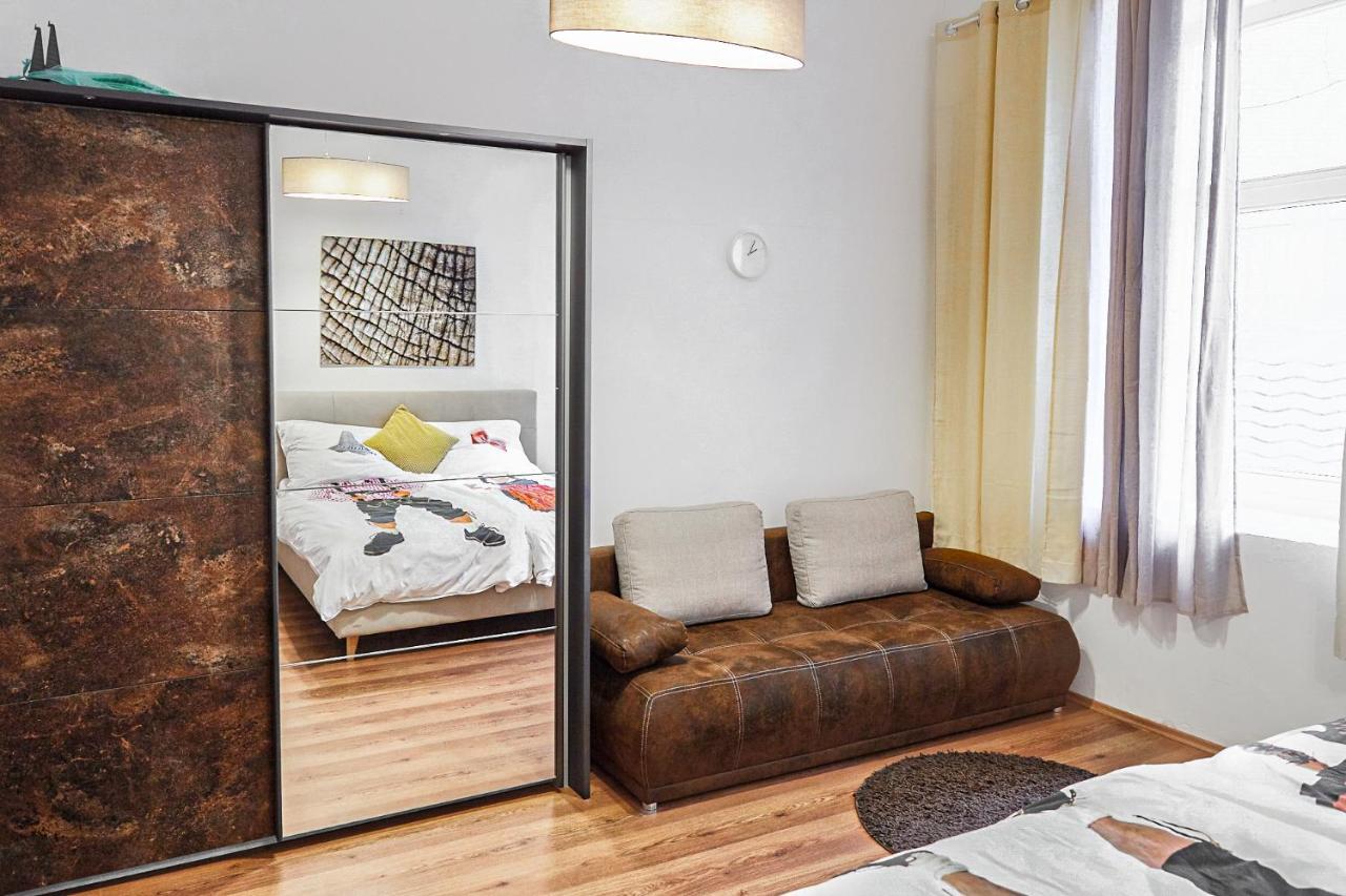 Apartment Camel'Otels Apartments Landstrasse - Perfect For Longstays
