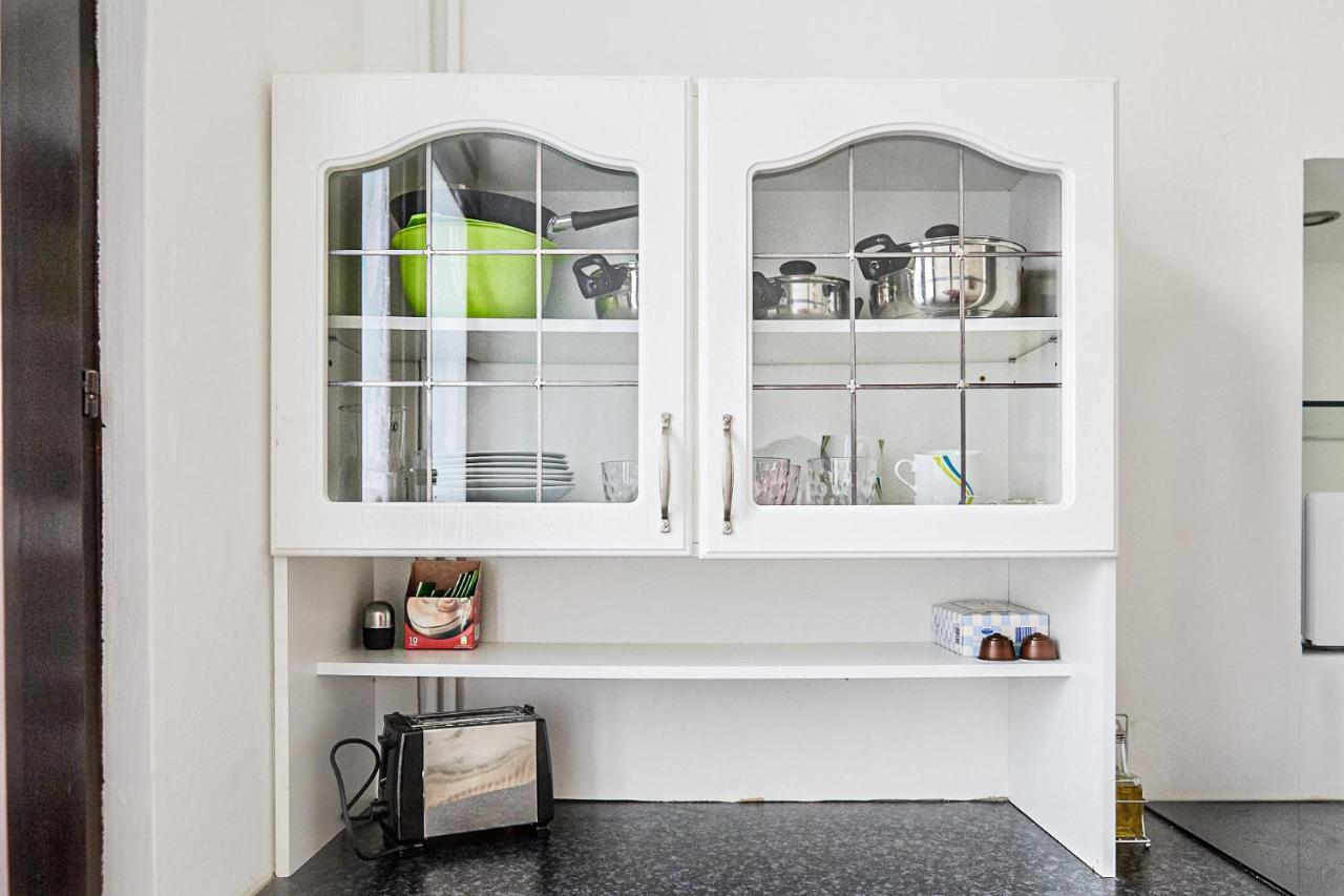 Apartment Camel'Otels Apartments Landstrasse - Perfect For Longstays Vienna