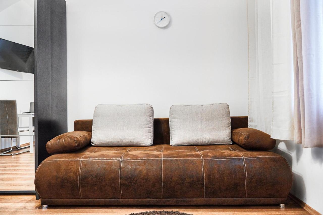 Apartment Camel'Otels Apartments Landstrasse - Perfect For Longstays Vienna