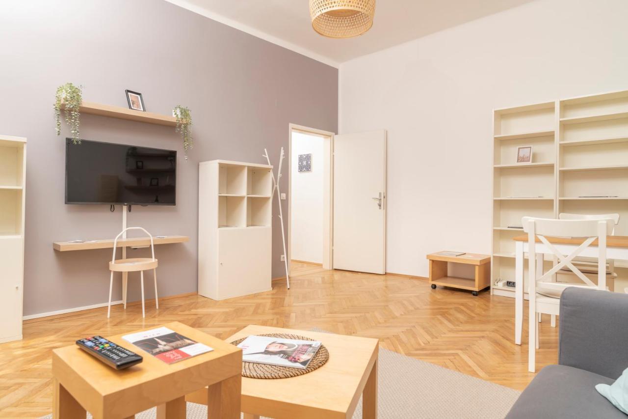 Apartment Fromme Hermine *