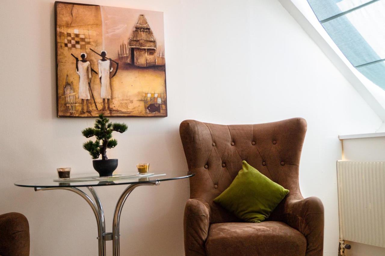 Camel'Otels Apartments Landstrasse - Perfect For Longstays Apartment *