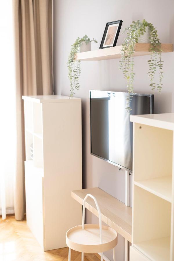 Fromme Hermine Apartment Vienna