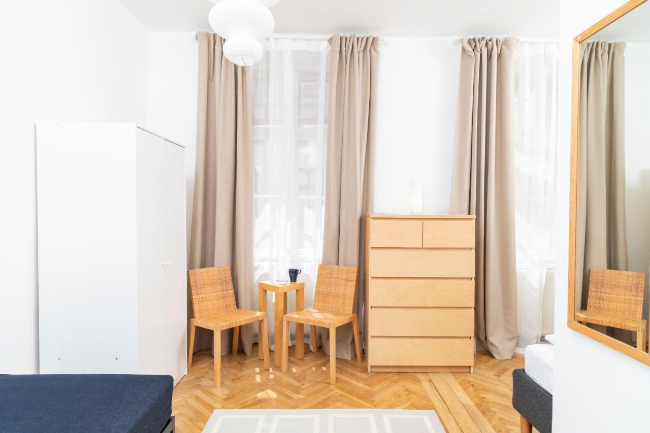 Apartment Fromme Hermine *
