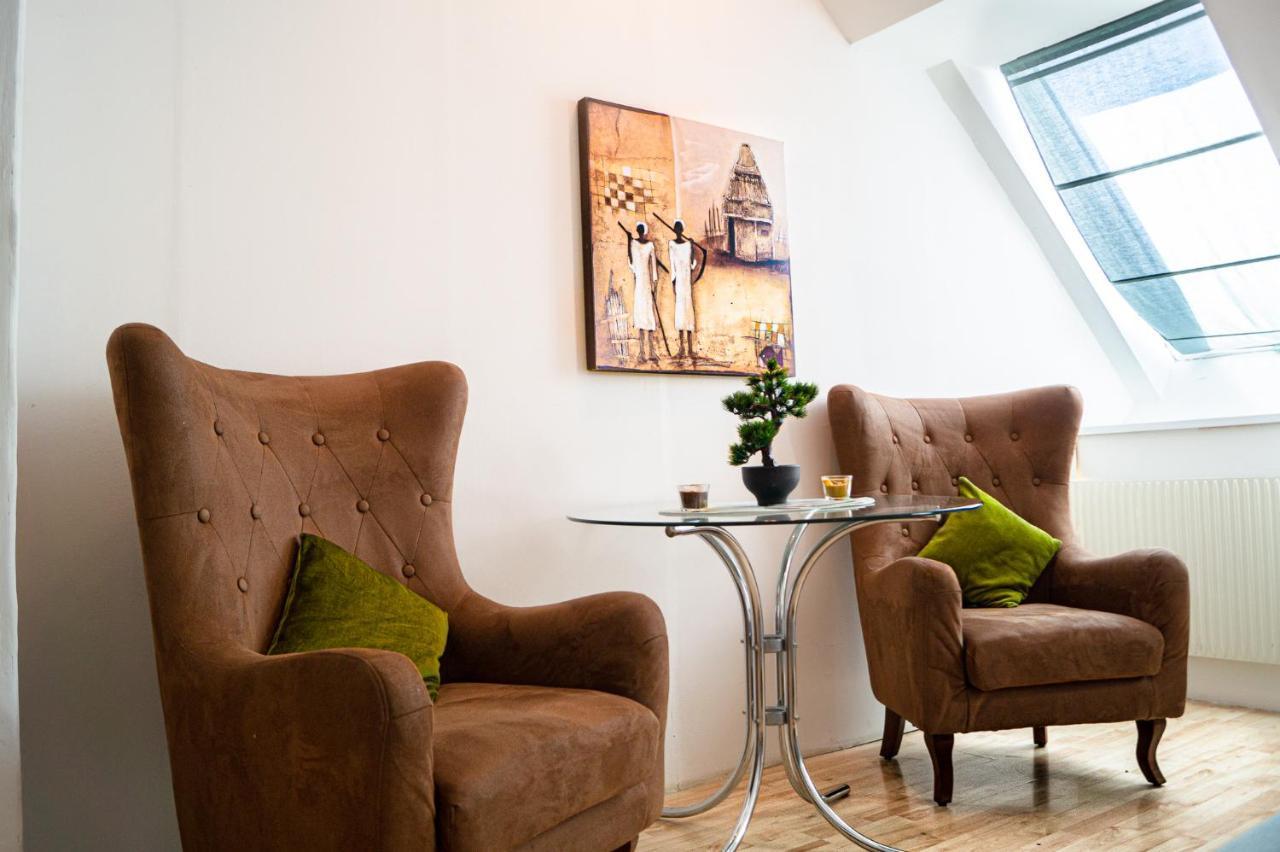 Apartment Camel'Otels Apartments Landstrasse - Perfect For Longstays Vienna