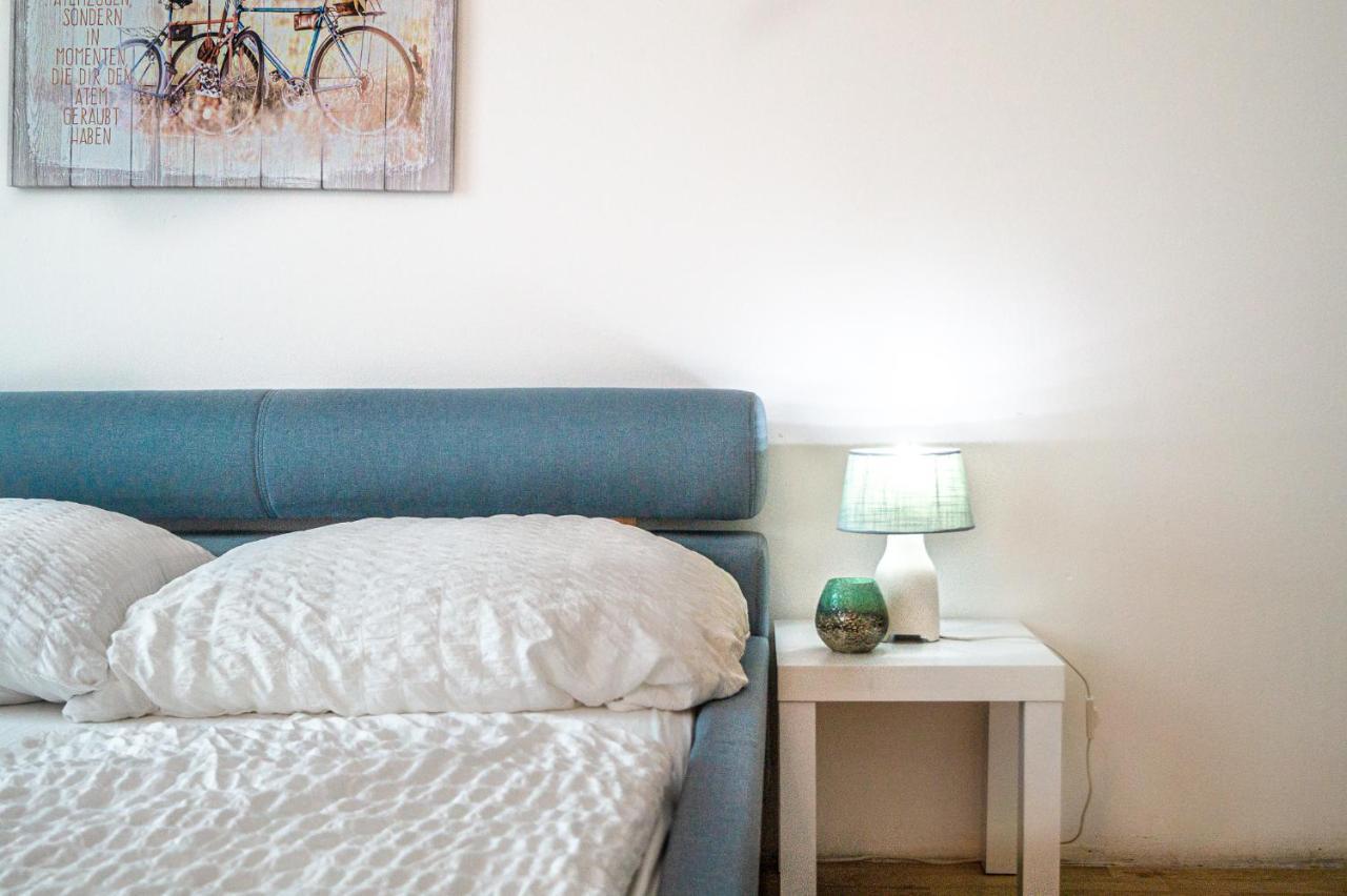 Apartment Camel'Otels Apartments Landstrasse - Perfect For Longstays Vienna
