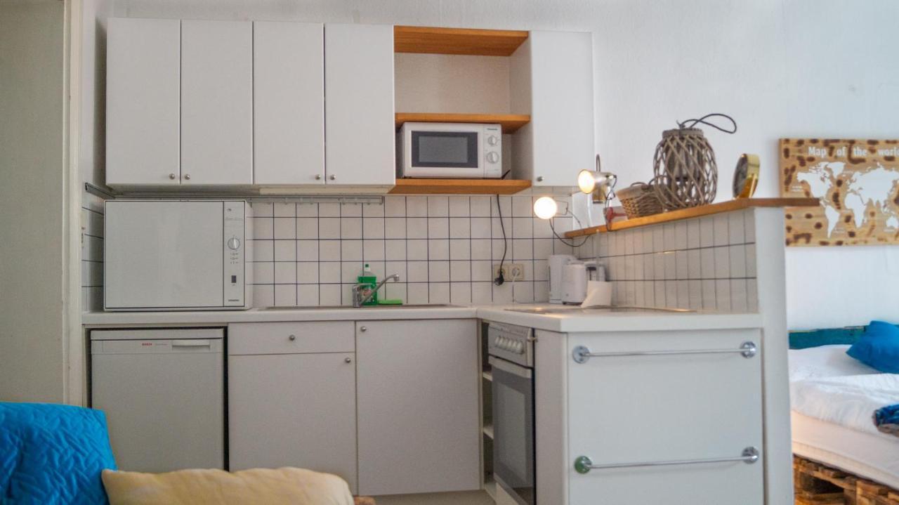 Camel'Otels Apartments Landstrasse - Perfect For Longstays Apartment Vienna