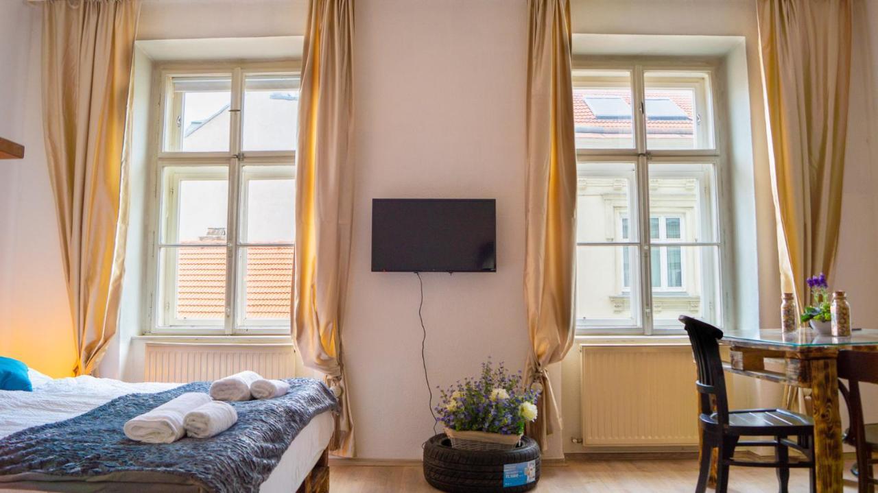 Camel'Otels Apartments Landstrasse - Perfect For Longstays Apartment