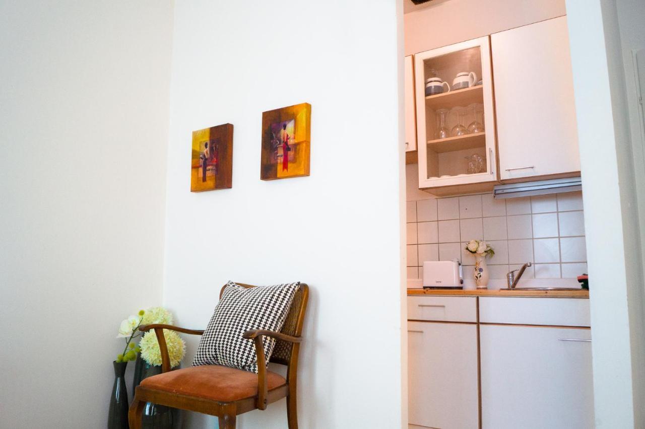 Apartment Camel'Otels Apartments Landstrasse - Perfect For Longstays *