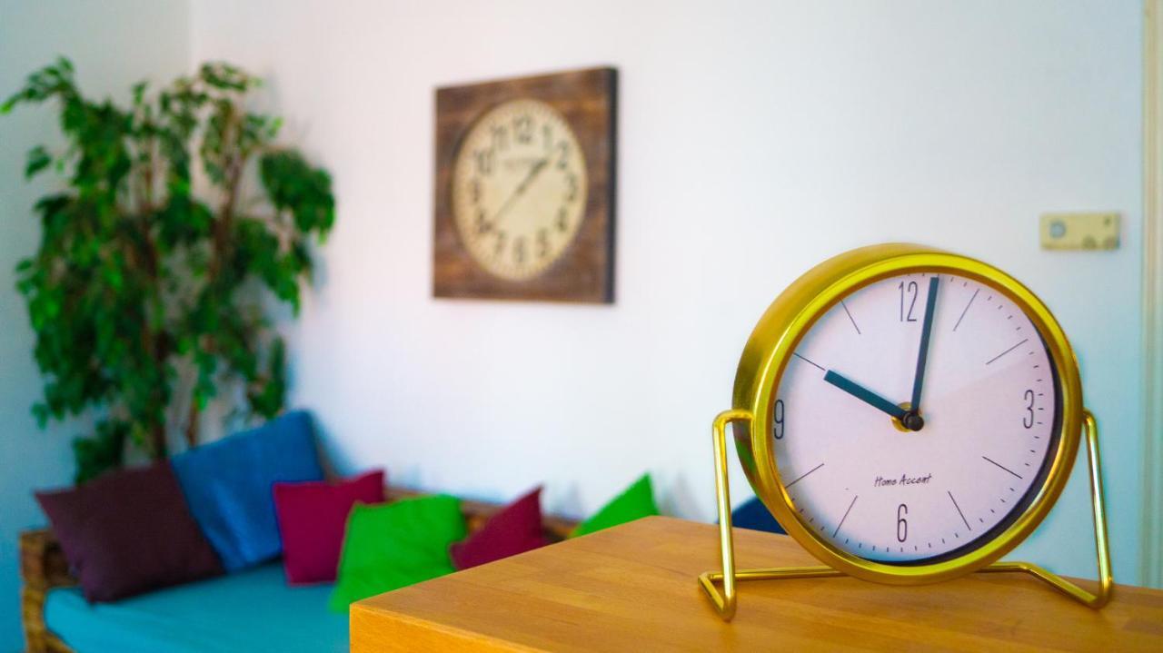 Camel'Otels Apartments Landstrasse - Perfect For Longstays