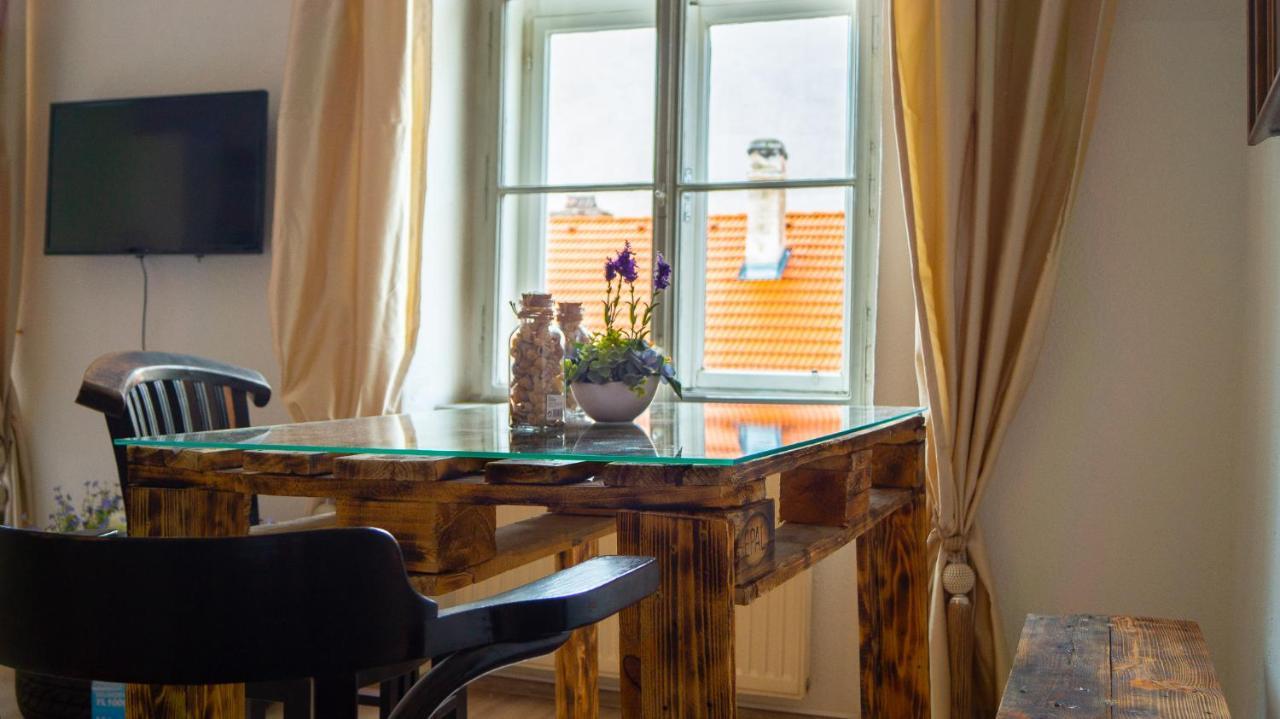 Apartment Camel'Otels Apartments Landstrasse - Perfect For Longstays
