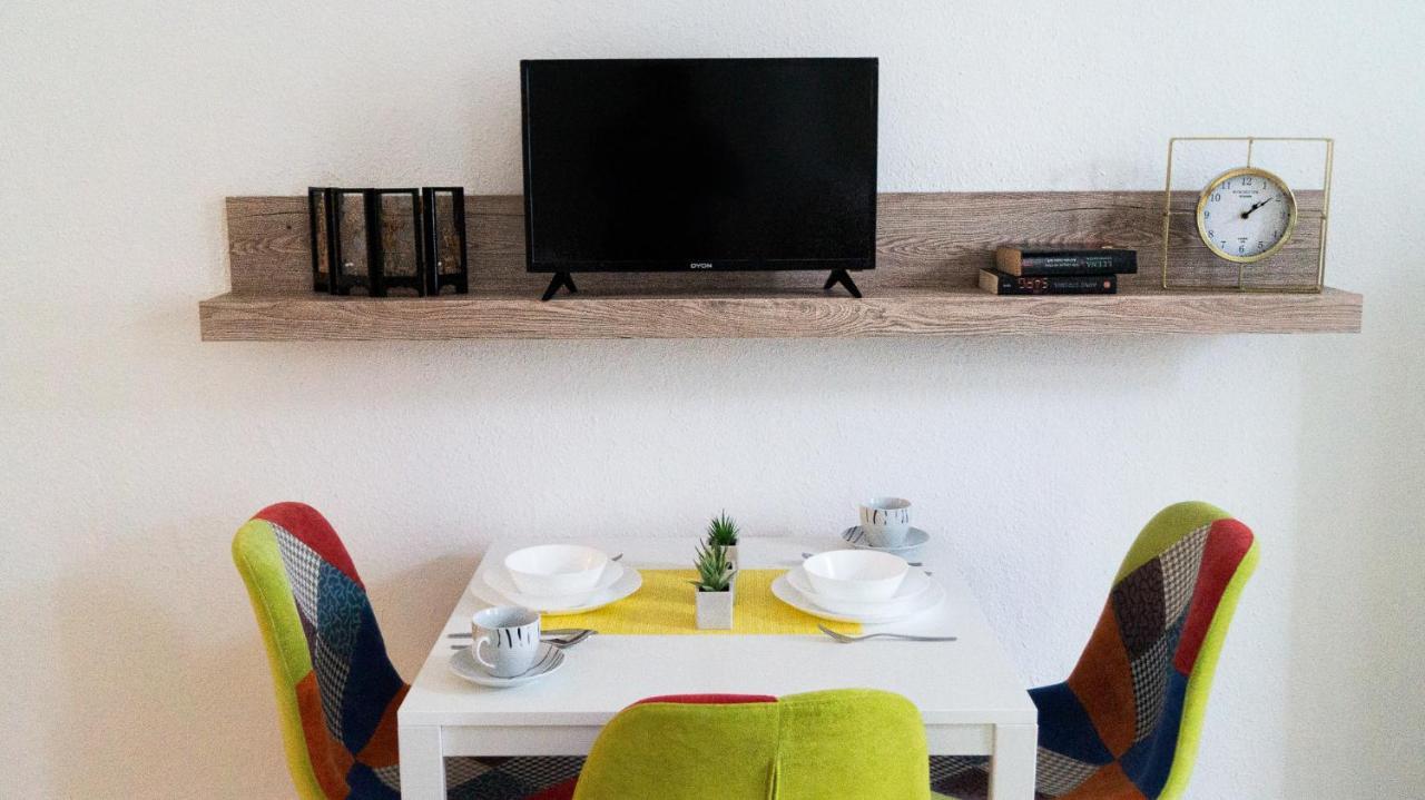 Apartment Camel'Otels Apartments Landstrasse - Perfect For Longstays *