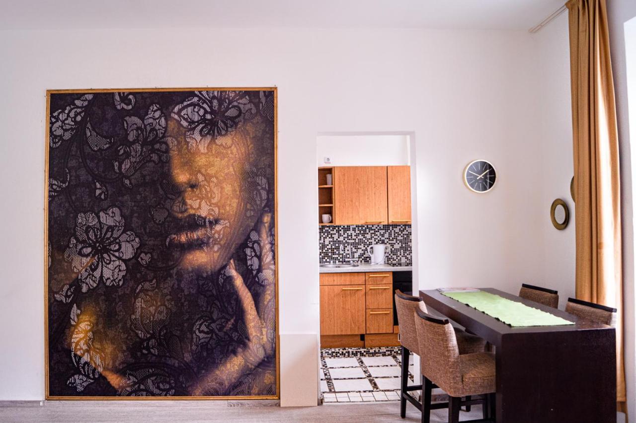 Camel'Otels Apartments Landstrasse - Perfect For Longstays Apartamento Viena