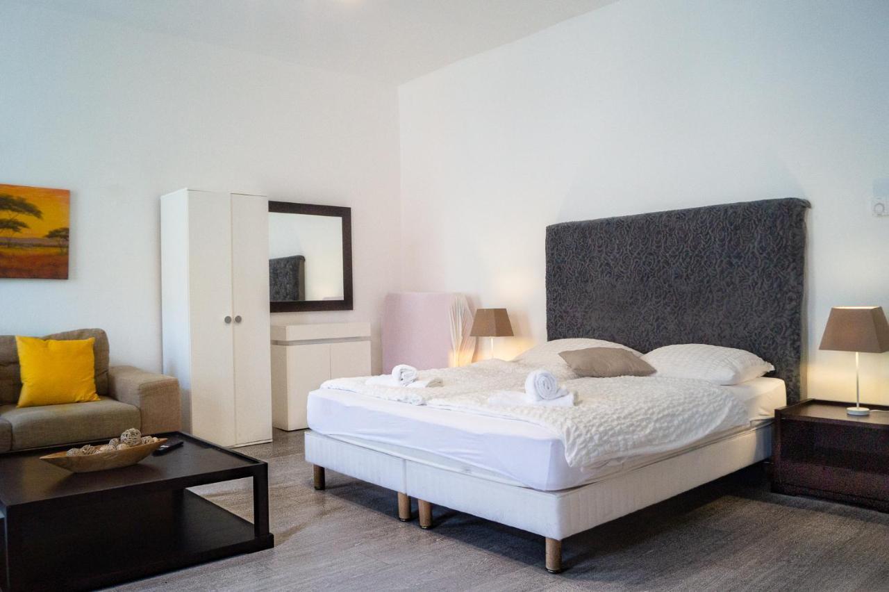 Apartment Camel'Otels Apartments Landstrasse - Perfect For Longstays