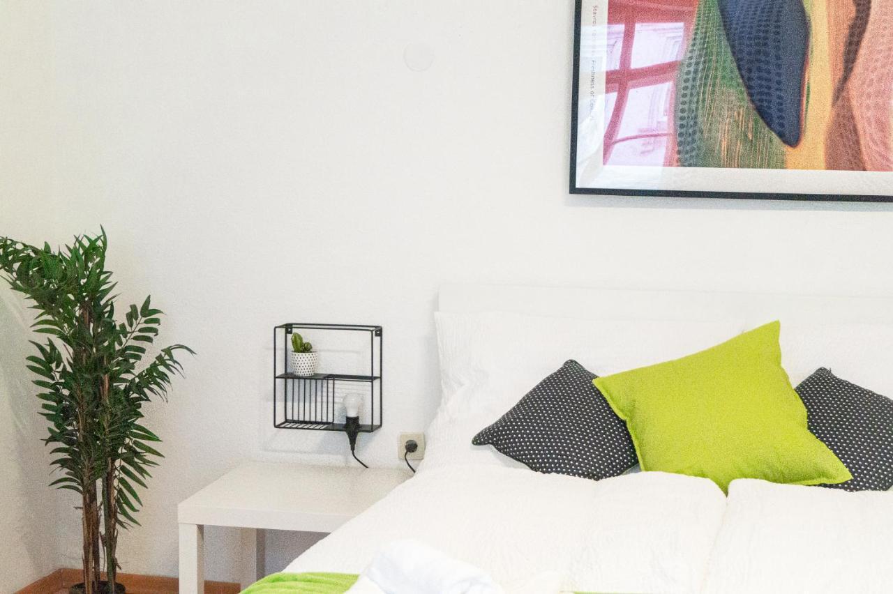 Camel'Otels Apartments Landstrasse - Perfect For Longstays