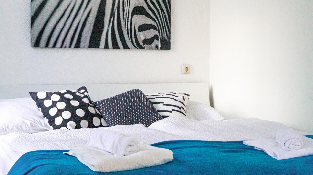 Camel'Otels Apartments Landstrasse - Perfect For Longstays Vienna