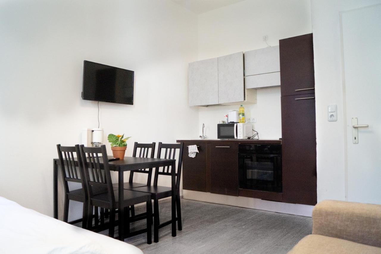 Camel'Otels Apartments Landstrasse - Perfect For Longstays Apartment Vienna