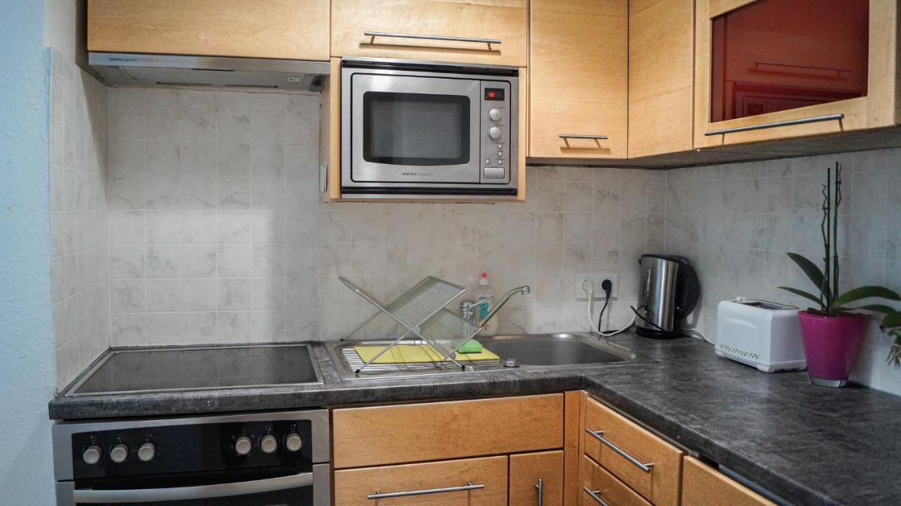 Camel'Otels Apartments Landstrasse - Perfect For Longstays Apartment *