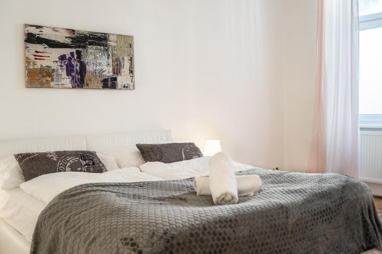 Camel'Otels Apartments Landstrasse - Perfect For Longstays * Vienna