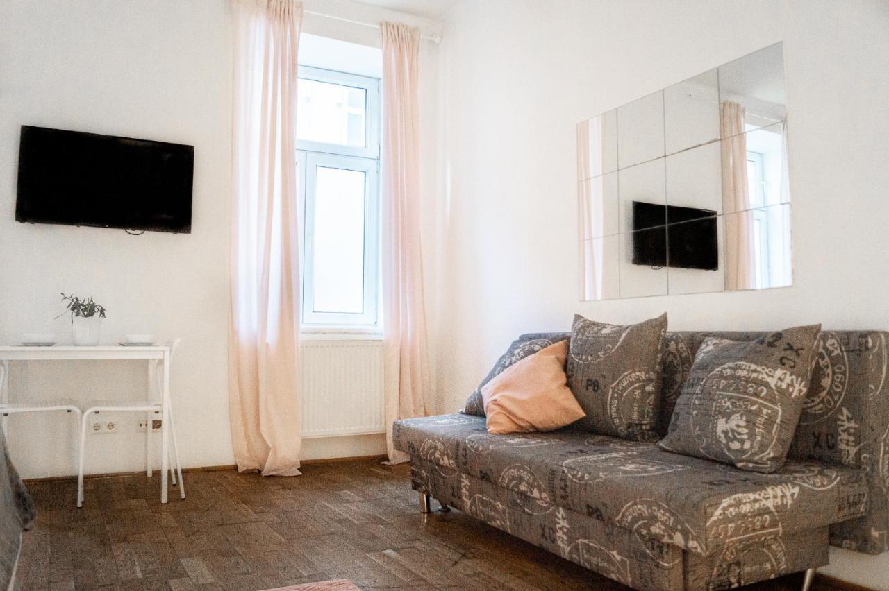 Camel'Otels Apartments Landstrasse - Perfect For Longstays *