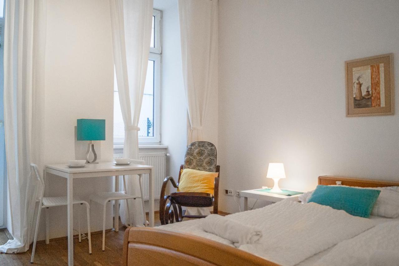 Camel'Otels Apartments Landstrasse - Perfect For Longstays Apartment