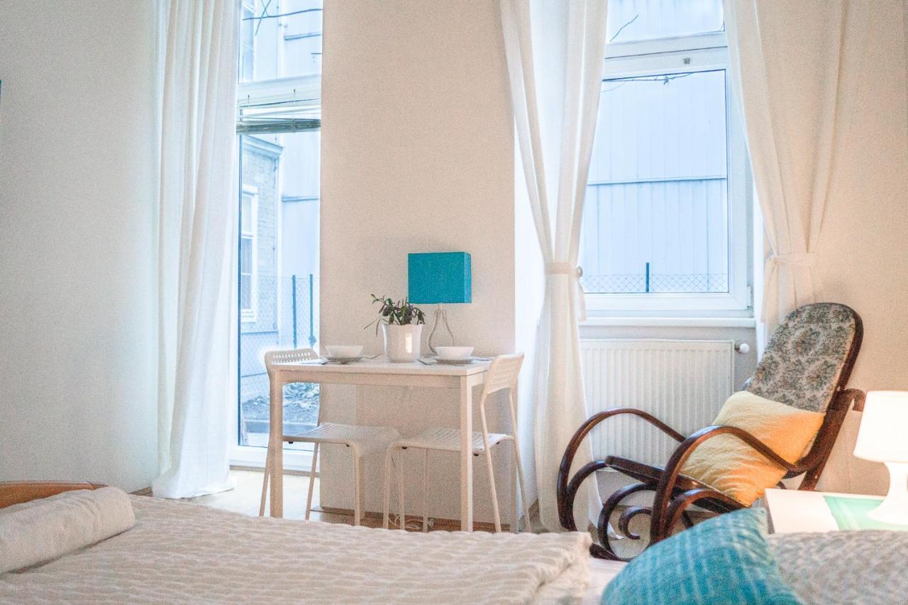 Camel'Otels Apartments Landstrasse - Perfect For Longstays * Vienna