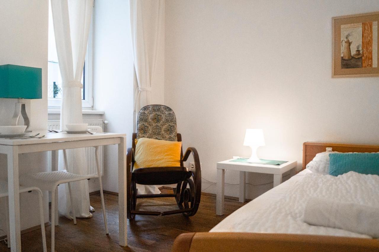 Apartment Camel'Otels Apartments Landstrasse - Perfect For Longstays *
