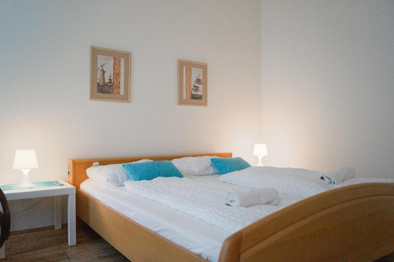 Camel'Otels Apartments Landstrasse - Perfect For Longstays * Vienna