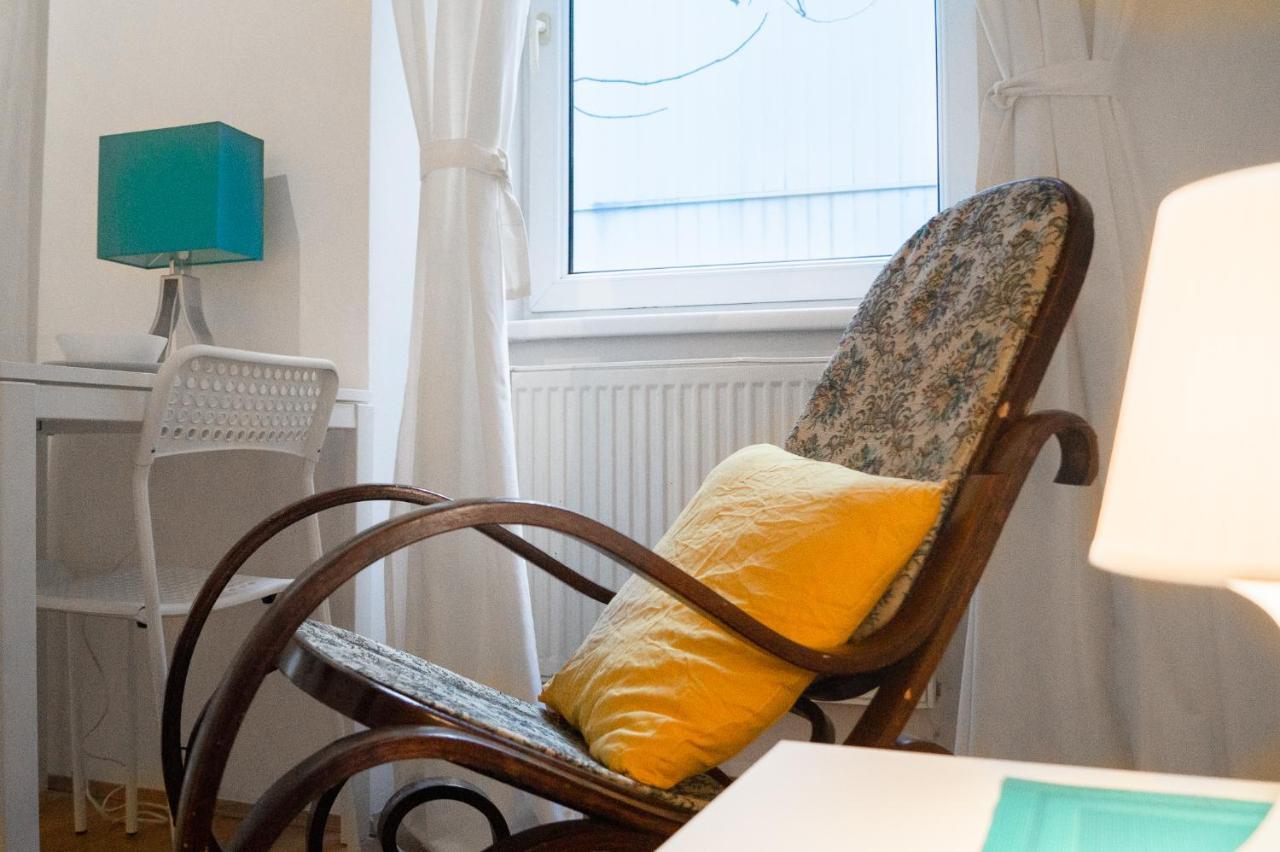 Camel'Otels Apartments Landstrasse - Perfect For Longstays Vienna