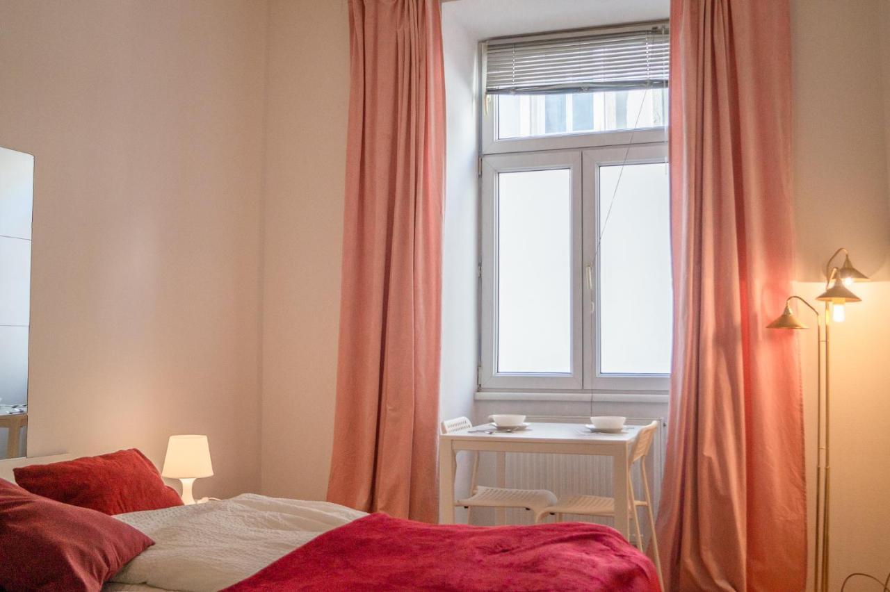 Camel'Otels Apartments Landstrasse - Perfect For Longstays Vienna