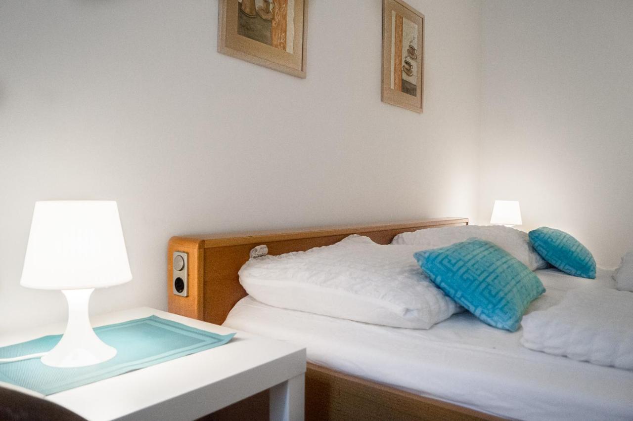 Apartment Camel'Otels Apartments Landstrasse - Perfect For Longstays *